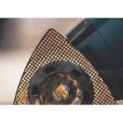 Bosch Expert MAVZ 116 RT10 100 Carbide RIFF-Grit Hardwood & Softwood Sanding Plate 116mm 9 Bosch Expert MAVZ 116 RT10 100 Carbide RIFF-Grit Hardwood & Softwood Sanding Plate 116mm -Screwdriver Bits Sales Store 753RR A2