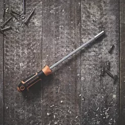 Magnusson 1/4" Hex Magnetic Screwdriver Bit Holder -Screwdriver Bits Sales Store 7698V A2