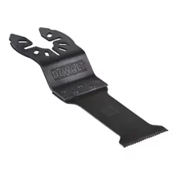 DeWalt DT20701-QZ Wood Plunge Cutting Blade 30mm
