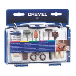 Dremel 687 Multipurpose Cutting Kit