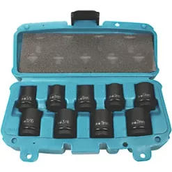 Makita Impact Socket Set