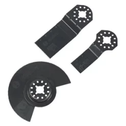 Bosch Multi-Material Cutting Blade Set