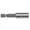 Wera 1/4" Hex Magnetic Bit Holder 50mm 1 Wera 1/4" Hex Magnetic Bit Holder 50mm -Screwdriver Bits Sales Store 850FP P