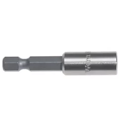 Wera 1/4" Hex Magnetic Bit Holder 50mm