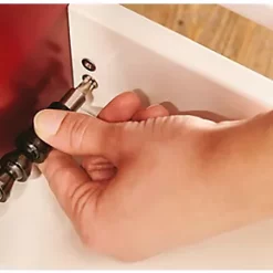 Bosch 1/4" Hex Shank PH2 Screwdriver Bits 25 Pack -Screwdriver Bits Sales Store 864PV A2