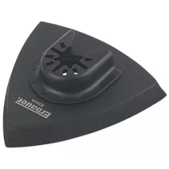 Erbauer MLT64937 Sanding Plate 93 x 93mm
