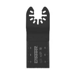 Erbauer MLT39219 Metal Plunge Cutting Blade 34mm