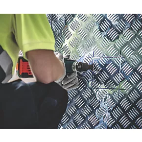 Bosch Expert MetalMax AIZ 20 AIT Steel Plunge Cutting Blade 20mm 4 Bosch Expert MetalMax AIZ 20 AIT Steel Plunge Cutting Blade 20mm - Image 2