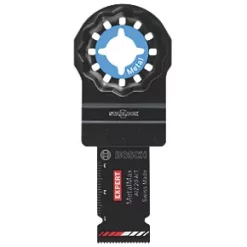 Bosch Expert MetalMax AIZ 20 AIT Steel Plunge Cutting Blade 20mm