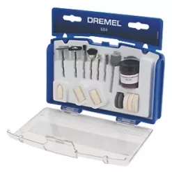 Dremel 684 Cleaning & Polishing Kit