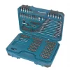 Makita Maintenance Bit & Hand Tool Set