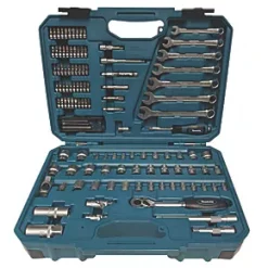 Makita Maintenance Set