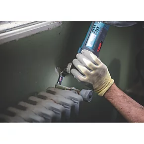 Bosch Expert MultiMax AIZ32AIT Steel Plunge Cutting Blade 32mm 4 Bosch Expert MultiMax AIZ32AIT Steel Plunge Cutting Blade 32mm - Image 2