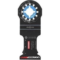 Bosch Expert MultiMax AIZ32AIT Steel Plunge Cutting Blade 32mm