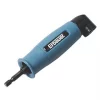 Erbauer 1/4" Hex Angled Bit Holder 160mm -Screwdriver Bits Sales Store 9929V P